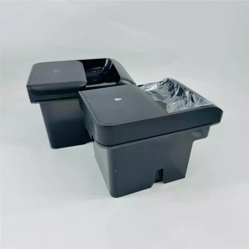 A52Q-Clear ถังน้ําและ Watse ถังน้ําสําหรับ Roborock Saros Z70/G30 Space/G20s Ultra เครื่องดูดฝุ่นอุป