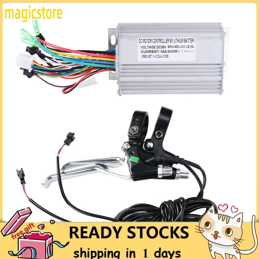 Macospice MacOspice-th Aluminium Alloy 36V 250W 26 นิ้วจักรยานไฟฟ้า Ebike Conversion Hub Hub Motor W