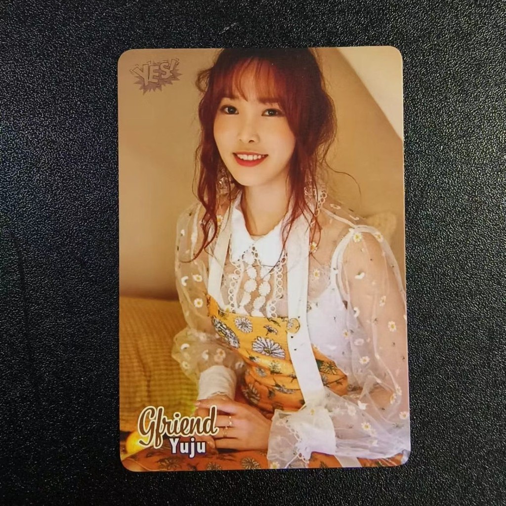 GFriend yes*********