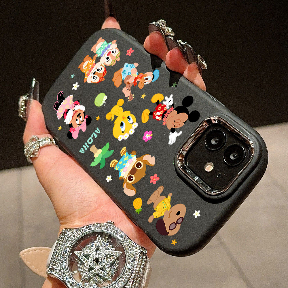 เคส For VIVO X200 X300 T1X Pro 5G เคสโทรศัพท์ เคสวีโว่ เคสนิ่ม Silicone Phone Case PD