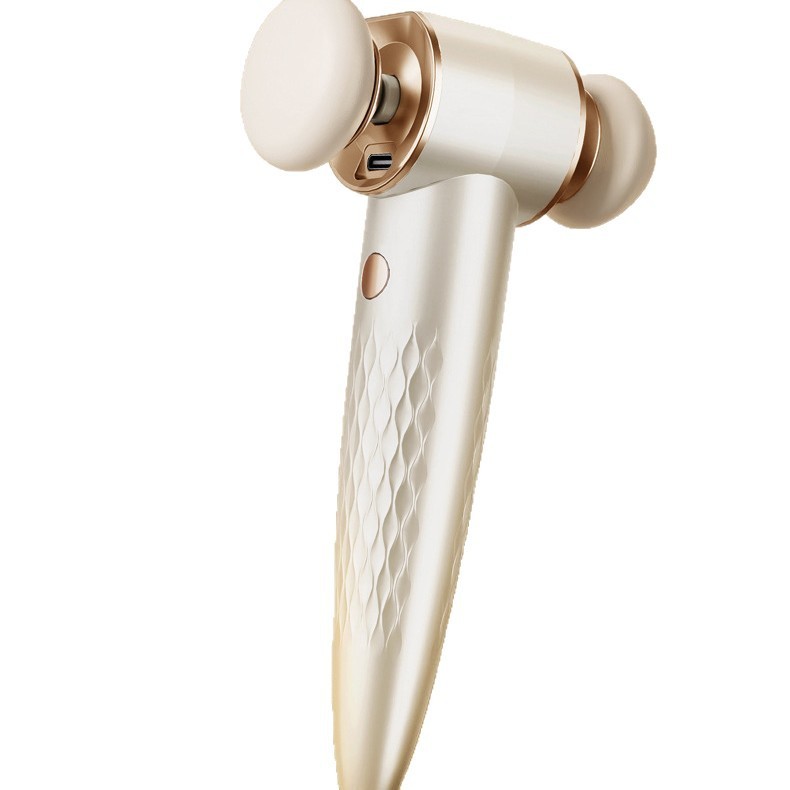 อุปกรณ์พัฟไฟฟ้าความงามไข่ยูเอสบีอุปกรณ์แต่งหน้าแบบพกพานุ่มพิเศษไม่มีแป้งเบาะลมพัฟเครื่องมือแต่งหน้า1002ม - รูปที่ 3