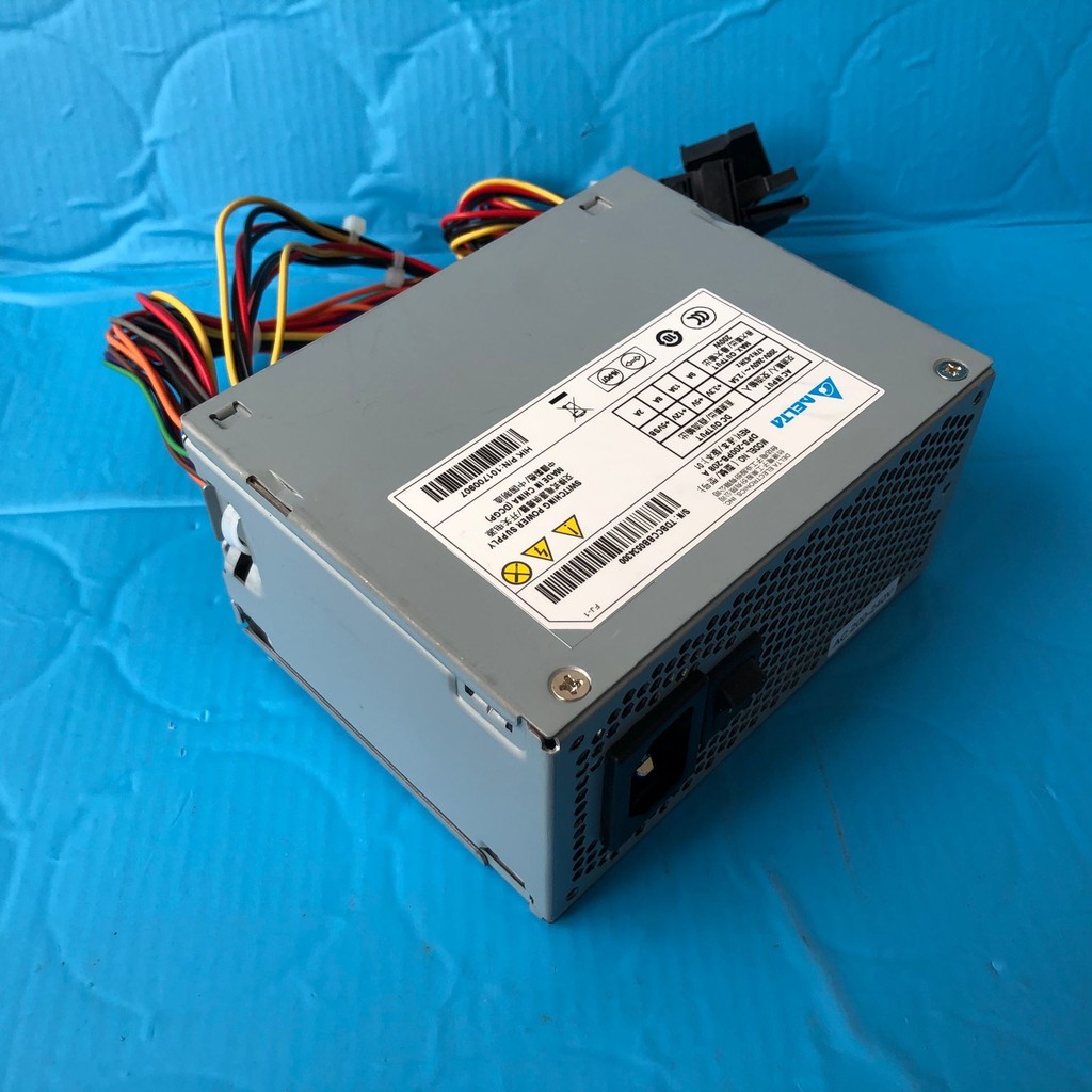 Hikvision การตรวจสอบพลังงาน DPS-200PB-208A แหล่งจ่ายไฟอุตสาหกรรมเครื่องบันทึกวิดีโอ Hikvision 8632N 