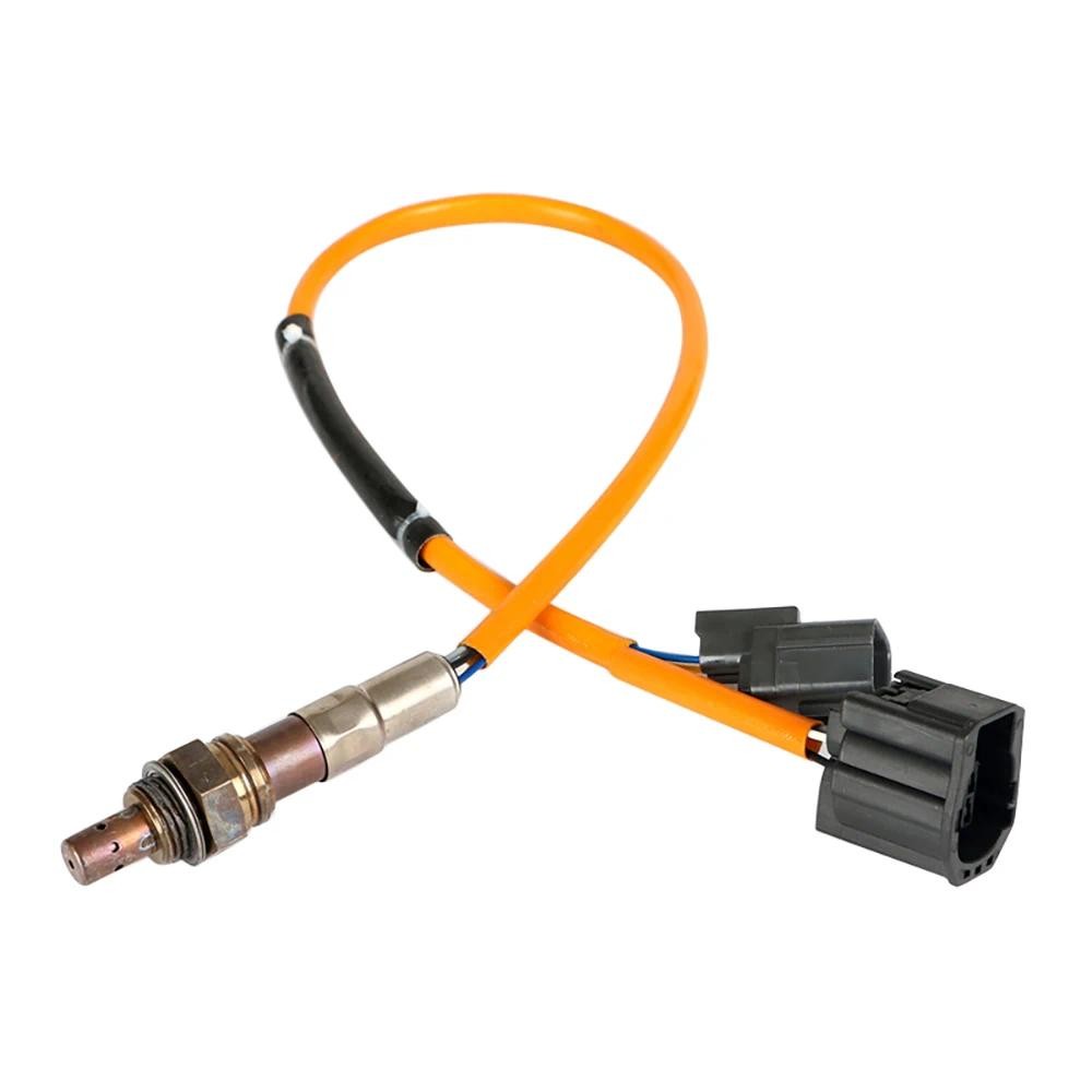 Air การใช้ Ratio เซนเซอร์ออกซิเจนสําหรับ Mazda 6 GG GY 1.8L 2.0L 2.3L 02-07 LFH1-18-8G1 LFH1188G1 LF