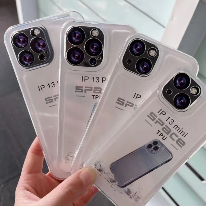 AM CLEAR CASE CLEAR THICK INFINIX HOT10PLAY HOT11PLAY HOT12PLAY HOT 10 11 12 PLAY