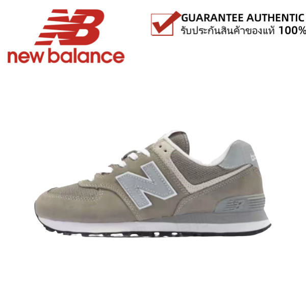New Balance  NB574 574EVG Gray（ของแท้ 100%💯）