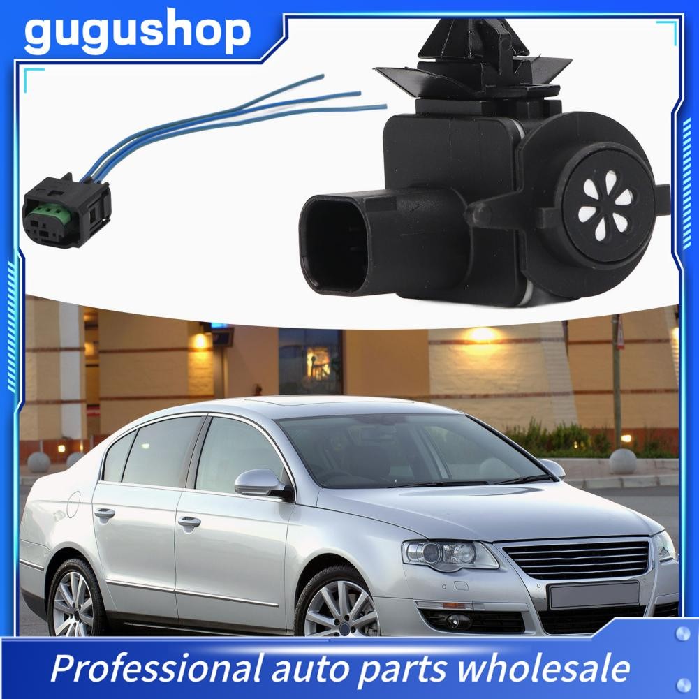 Gugushop 5K0 907 659 เซ็นเซอร์คุณภาพอากาศ ABS ABS ABS ABS ABS ความแม่นยำสูงสำหรับรถยนต์
