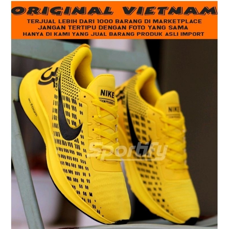 BERGU_IDVEGASUS ZOOM MAX 35 รองเท้าผ้าใบวิ่งและลําลอง