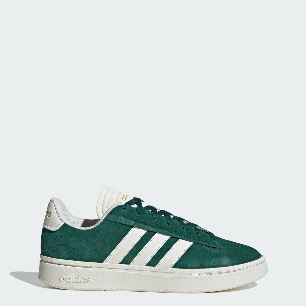 adidas Tennis & Lifestyle Grand Court Alpha Shoes Men Green IE1451