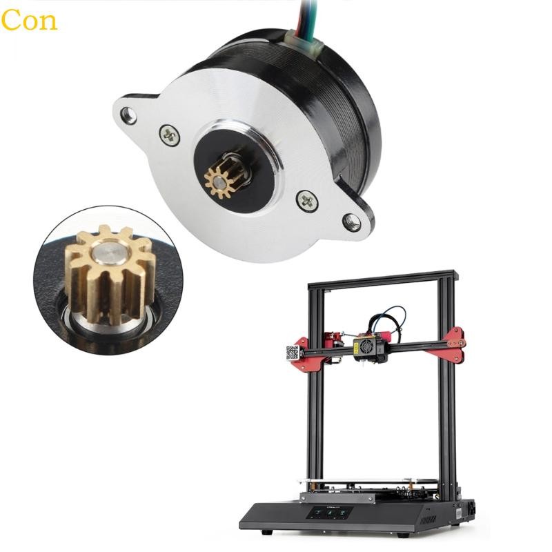 Con 3D ชิ้นส่วนเครื่องพิมพ์ VORON 2 4 Stealthburner SB Extruder Kit สําหรับ VORON 2 4