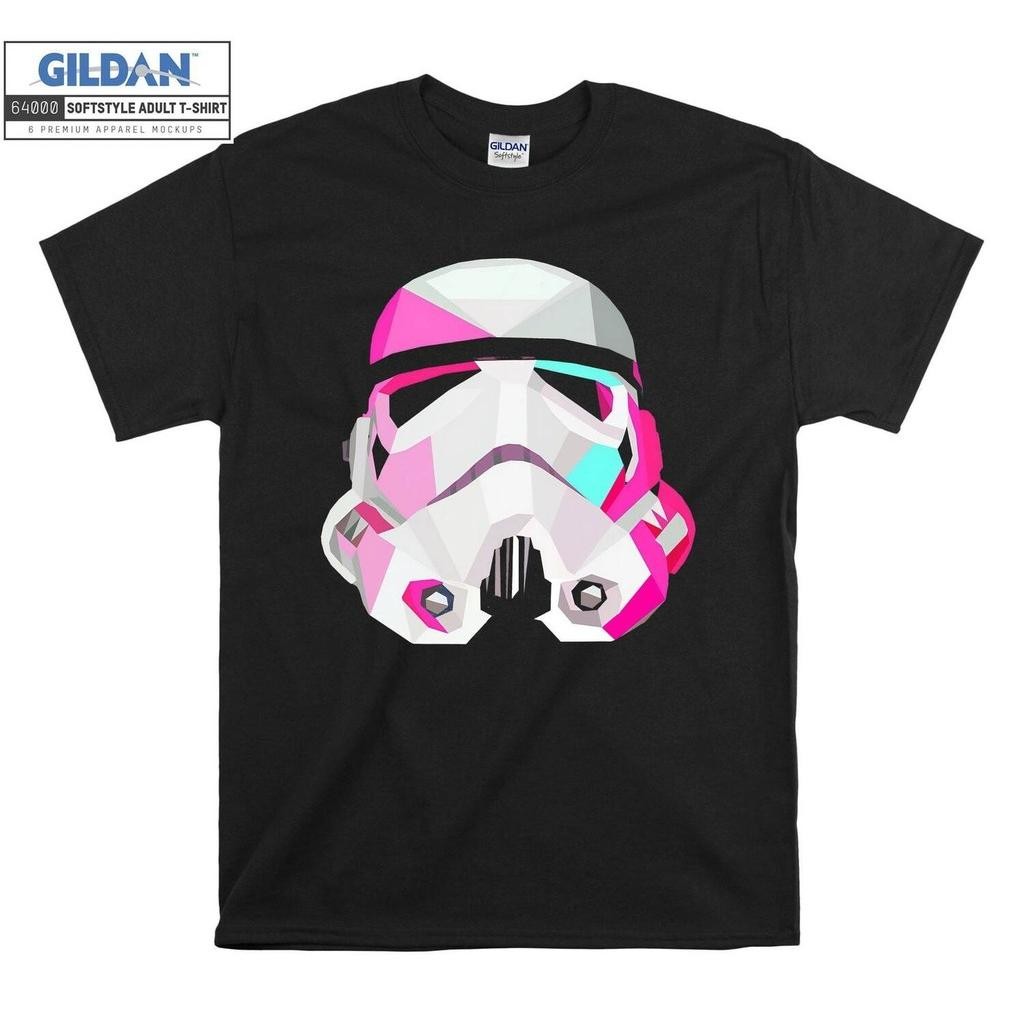 Star Wars Stormtrooper เสื้อยืด Hoodie เด็กเด็ก Tote กระเป๋า Tshirt SML-Xl-Xxl-3Xl-4Xl-5Xl Gildan ขน