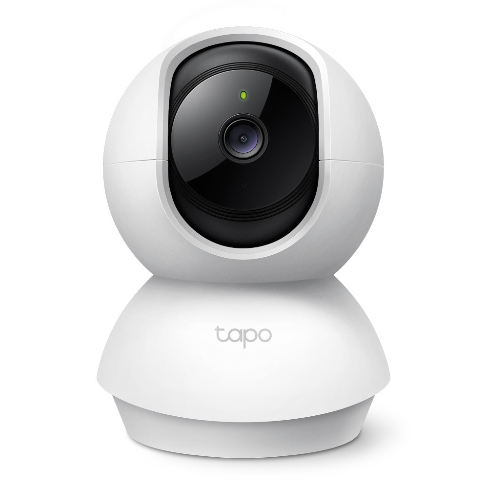 TP-LINK TAPO C200C 2MP TP-LINK WI-FI CAMERA กล้องวงจรปิดภายใน รับประกัน 1 ปี