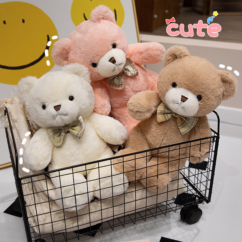 ตุ๊กตาหมีแฟนตาซี 🧸 เหมาะสำหรับของขวัญวันเกิดและวันเด็ก นุ่มและกอดดี ความปลอดภัย เหมาะสำหรับส่งคนรัก