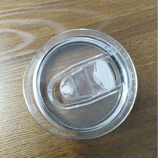 [วัดขนาดเปรียบเทียบก่อนสั่งซื้อ] ฝาแก้วเยติ 20 ออนซ์ (20 oz) ฝาแก้วสนูปปี้