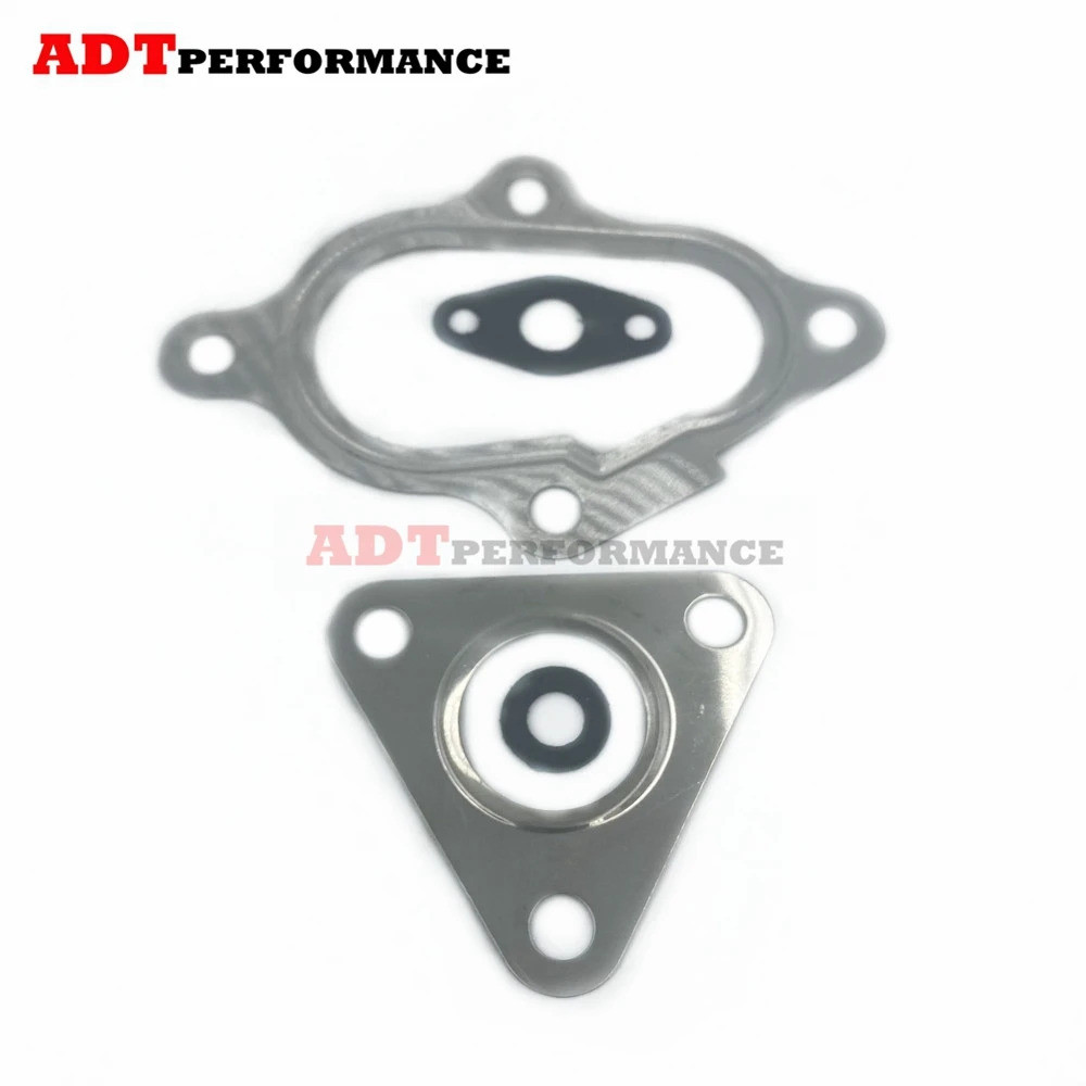 ปะเก็นเทอร์โบ Tf035 49135-03130 49135-02220 49135-03100 Me202578 สําหรับ Mitsubishi Pajero Ii 2.8 Td