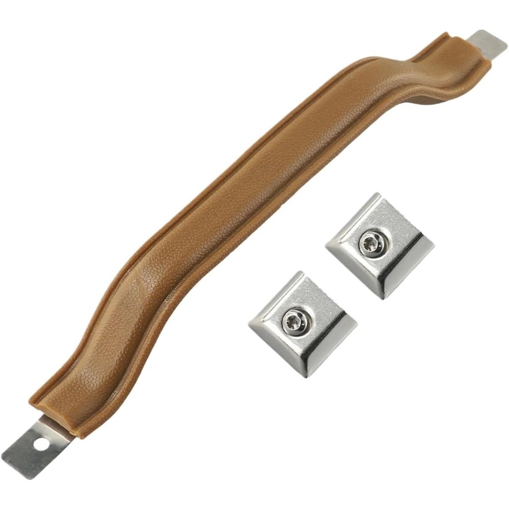 มือจับประตูภายในสายดึง Fit สําหรับ Jeep CJ5 CJ7 CJ8 Fit สําหรับ Wrangler YJ 55009801KS อุปกรณ์จับด้า