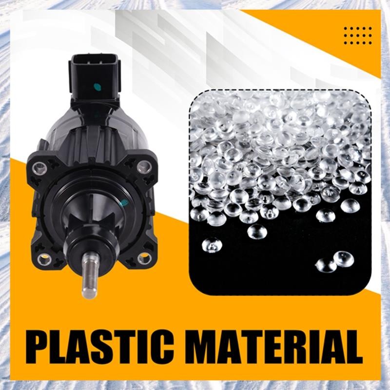 สําหรับ Q50 Q60 3.0L 1.5T K6T56074 K6T56771 K6T52274 Turbo Wastegate Actuator รถ Part