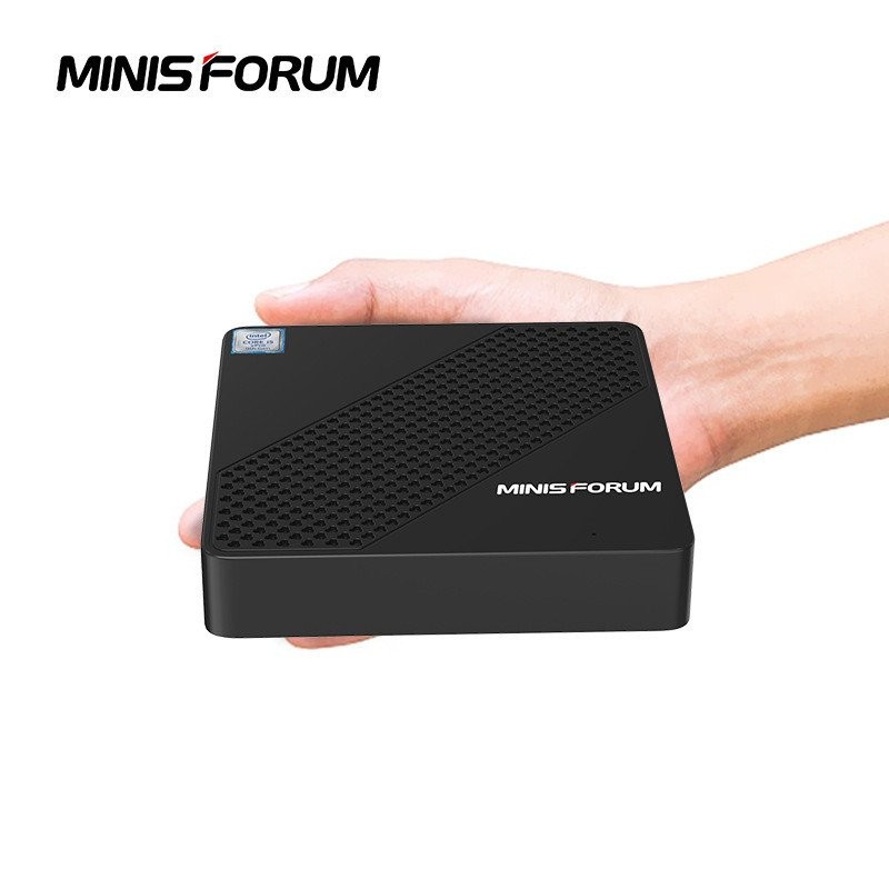 64GBminiPC4GB N4020N40Minisforum โรงงานขายตรงโฮสต์ N3350/ขนาดเล็ก 1CNU