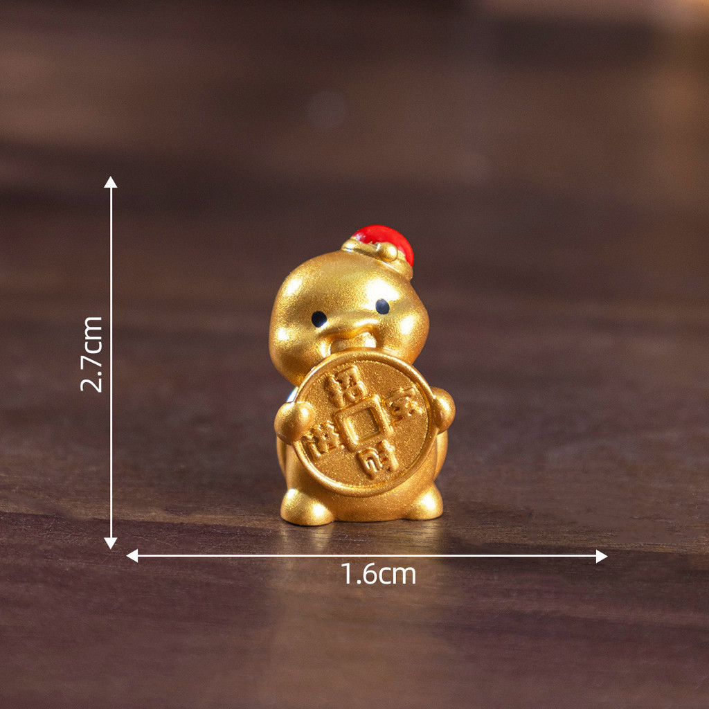 Creative Ingot Beetle Mini Desktop Aquascaping รูปที่ 6