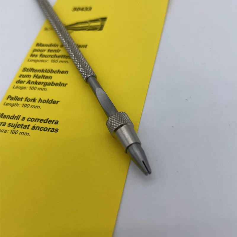 BEGEON 30433 เครื่อง Mazzi (คีม) เครื่องมือซ่อมนาฬิกา