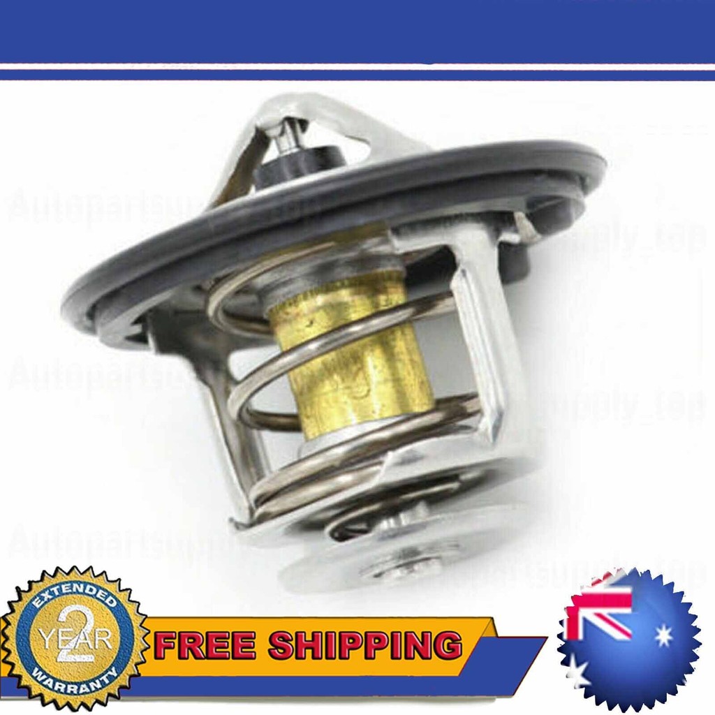 1 * ชุดเทอร์โมสตัทรถยนต์ 19301-PAA-306 สําหรับ Honda CRV Odyssey Accord 1992-2003