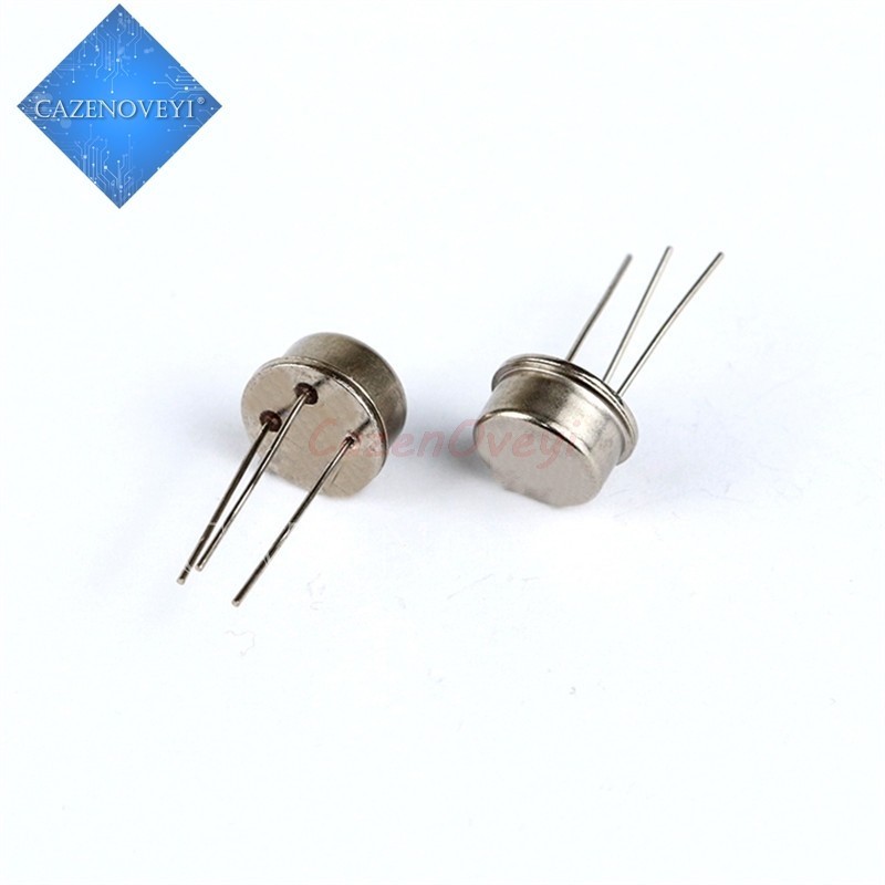 5 ชิ้น 2N3440 3440 250V 1A TO-39 ชิปใหม่และดั้งเดิม