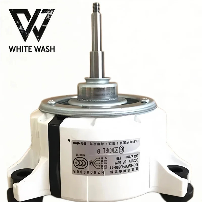 ใหม่ Original Multi-ยี่ห้อแยก-System เครื่องปรับอากาศในร่มมอเตอร์ H7B00987A SIC-72FW-D8124-2A AC อะไ