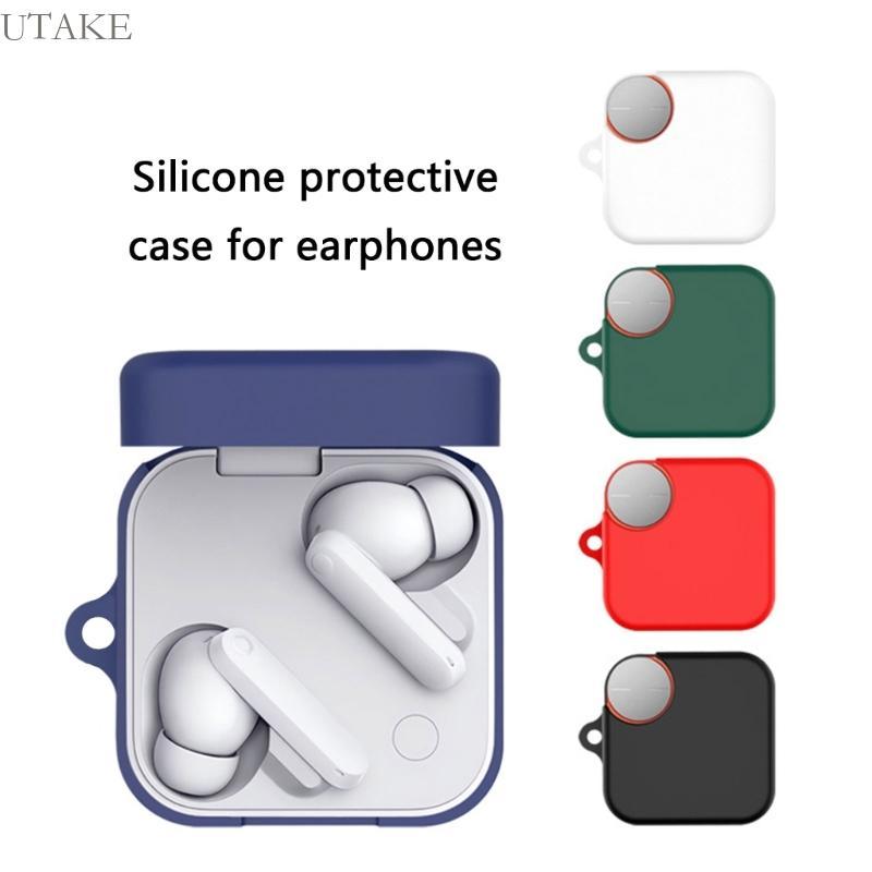 Utake Headphone Skin-Friend Case เคสกันรอยสําหรับ CMF Buds 2
