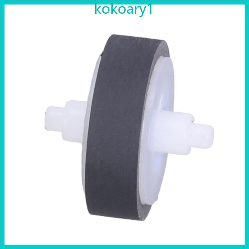 KOKO Professional DJ Turntable Wheel Roller สําหรับ Jog ล้อ Platter DDJ1000 800