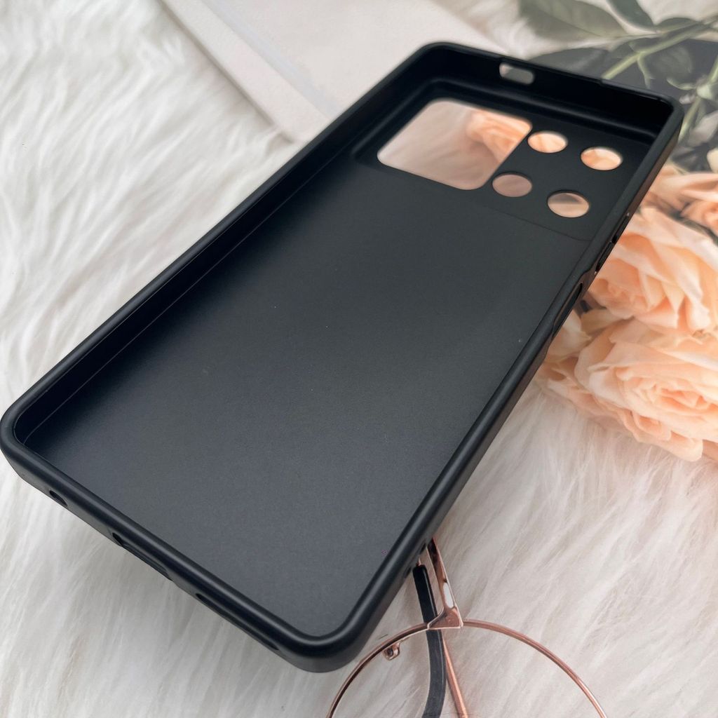 เหมาะสําหรับ Cooper Cubot P90 เคสโทรศัพท์ A40 Frosted ทาสี TPU Soft Case วัสดุกรณีการค้าต่างประเทศป้
