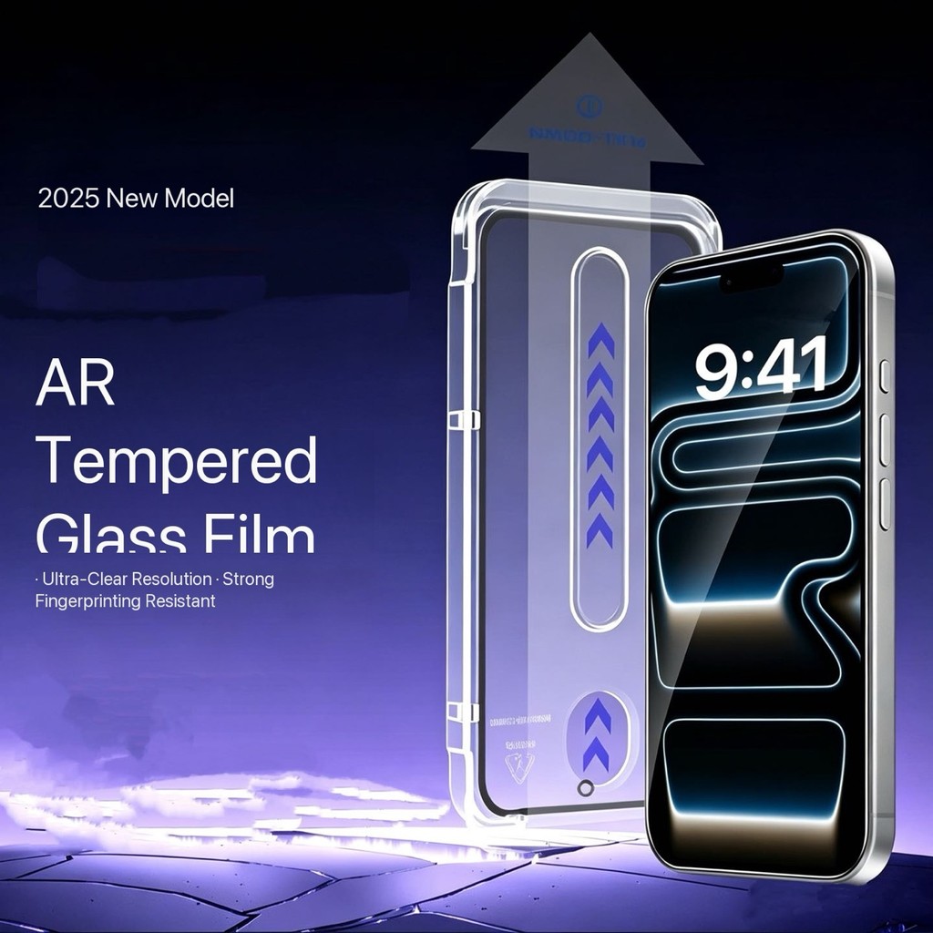 8K High EndกระจกนิรภัยสําหรับRedmi Turbo 6 5 Max 4 Pro K90 Max K90 Pro Max K80 Pro K70 Ultimateป้องก