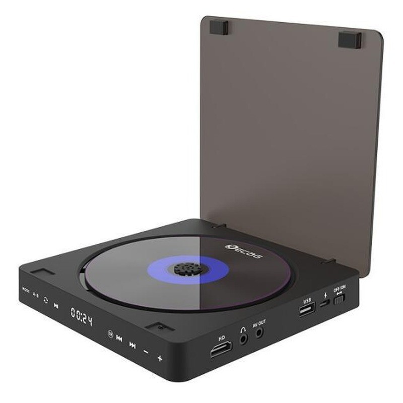 ขายร้อนในครัวเรือน DVD HD เครื่องเล่น DVD Mini CD Power Amplifier เด็ก V เครื่องเล่น CD เครื่องเล่น 