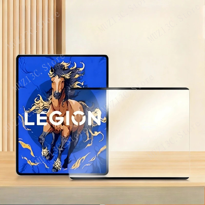 Magnetic Screen Protector Soft Film Matte Painting สําหรับ Lenovo Legion Y900 13 "11 "2026 Y700 Gen5