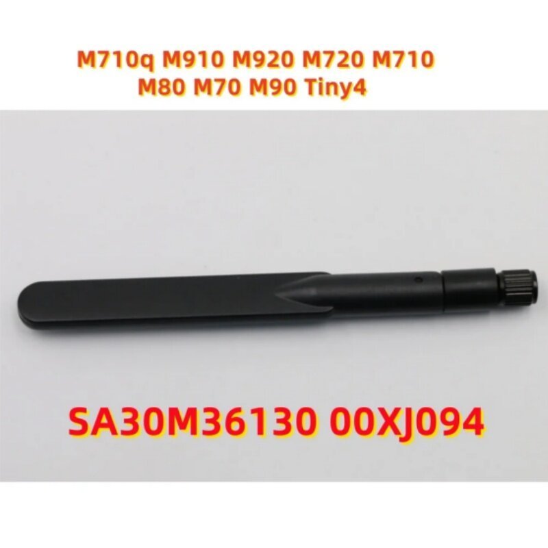 Lenovo P320 M710q M910q M720q M75q-1 เสาอากาศภายนอก 00XJ094 SA30M36130