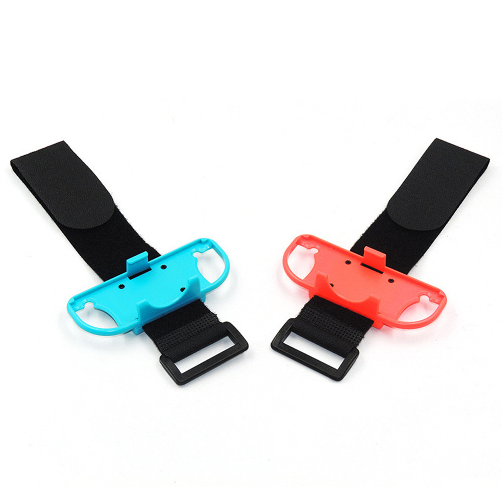 สวิตช์สายรัดข้อมือเต้นรํา NS Gamepad JOYCON สร้อยข้อมือ Just Dance Just Dance Just Dance เฉพาะ