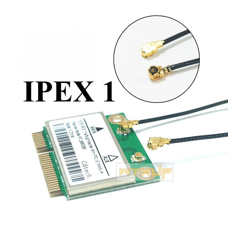 เสาอากาศ FPC ภายใน เกนสูง 3-12dBi ครอบคลุมทุกคลื่นความถี่ รูปที่ 6