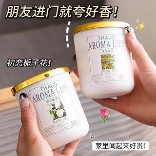 กลิ่นดอกการ์ดีเนียสำหรับใช้ในบ้าน ห้องนอน ช่วยขจัดกลิ่นไม่พึงประสงค์ในห้องน้ำและห้องสุขา พร้อมกลิ่นหอมที่ติดทนนาน