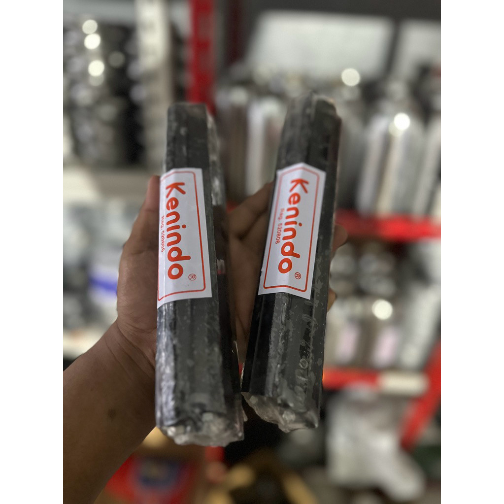N 70 KENINDO POLISHED FILTER FLAP N70/N50