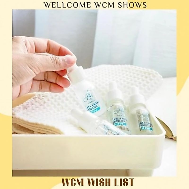 [พร้อมส่ง]เซรั่มเอ๋ มิรา เซรั่มไฮยาบลู Tester HyaBlue สลายฝ้า ลดสิว ผิวหมองคล้ำ ขนาด10 ml.