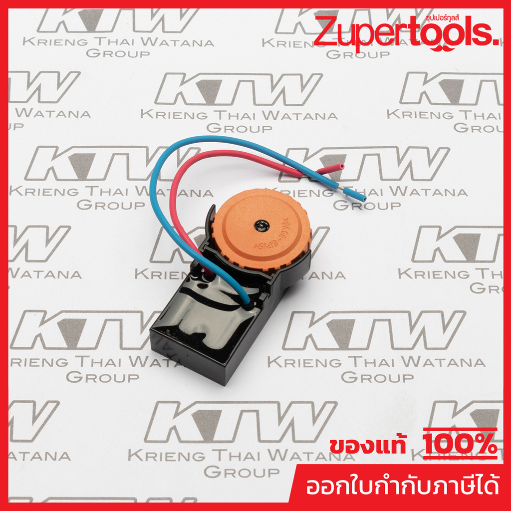 MAKITA มากีต้า MP631906-7 อะไหล่ BO3711 #6 CONTROLLER NO.6 CONTROLLER FOR BO3711 Code 631906-7