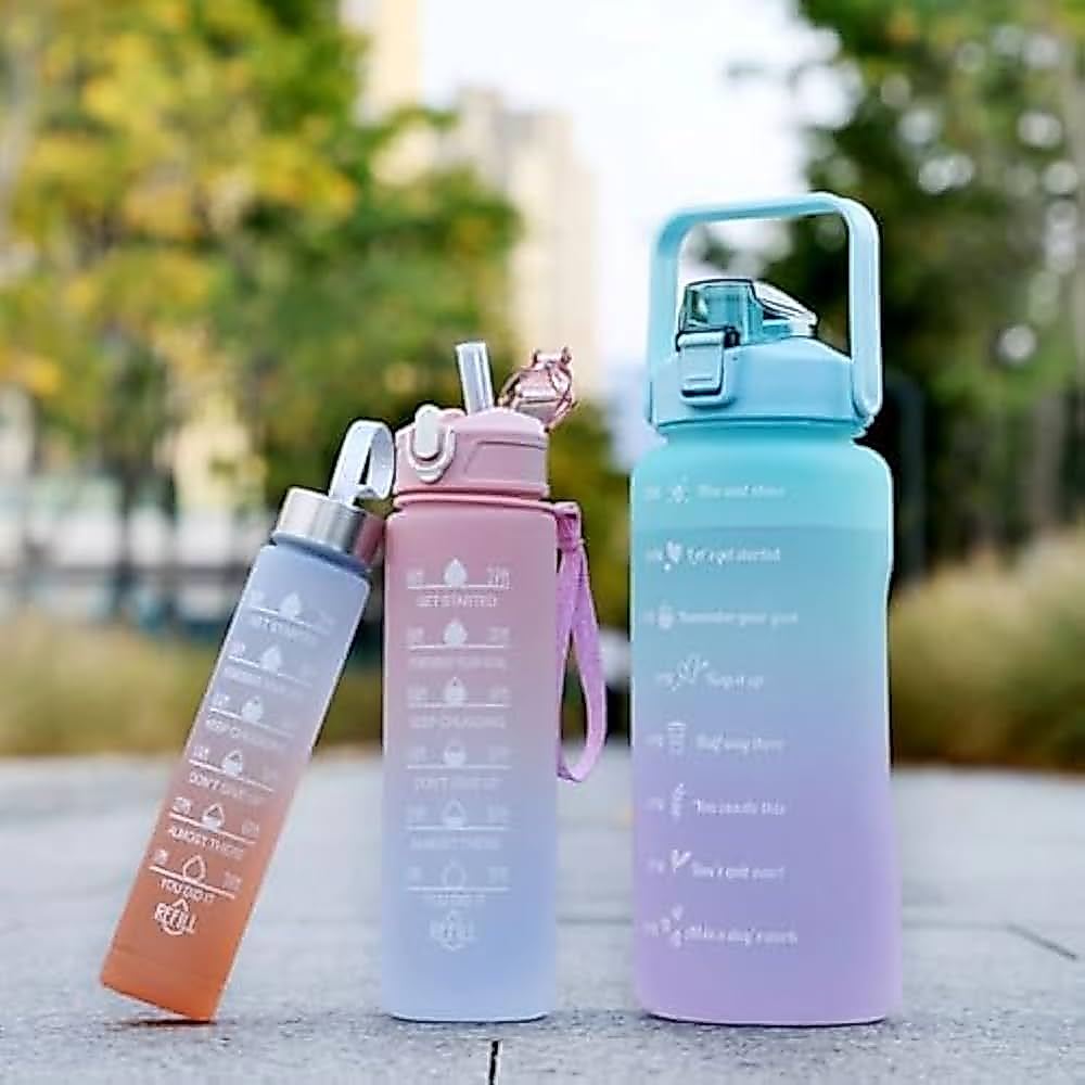 [Test RSKU] Water Bottle