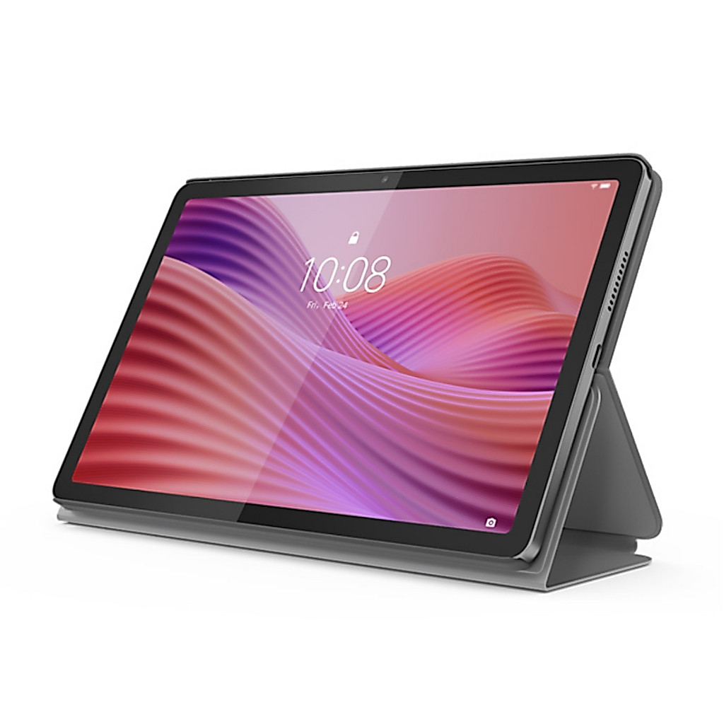 *ฟรีFolio เคส* Lenovo Tab  (TB-311XU) จอ10.1 นิ้ว - เลอโนโว แรม4+128GB ใส่ซิมโทรได้ กล้องดิจิตอล 8 ล้าน แบต 5,100mAh