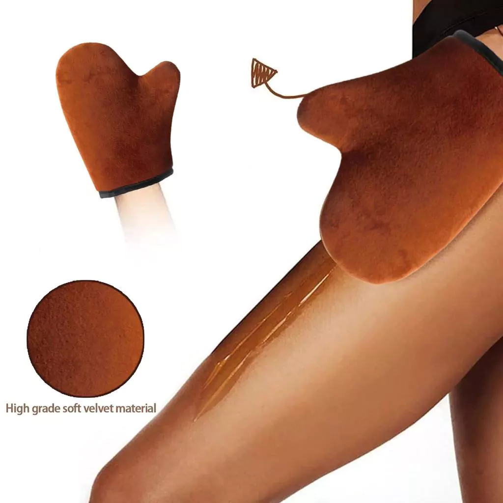 Self-Tanning Glove Set thumbnail 5