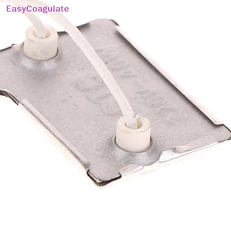 Eas หม้อหุงข้าวไฟฟ้าแผ่นฉนวนกันความร้อน 40W 220V ทําให้อาหารภายในอุ่นสําหรับห้องครัวร้านอาหารหม้ออเนกประสงค์ Ate