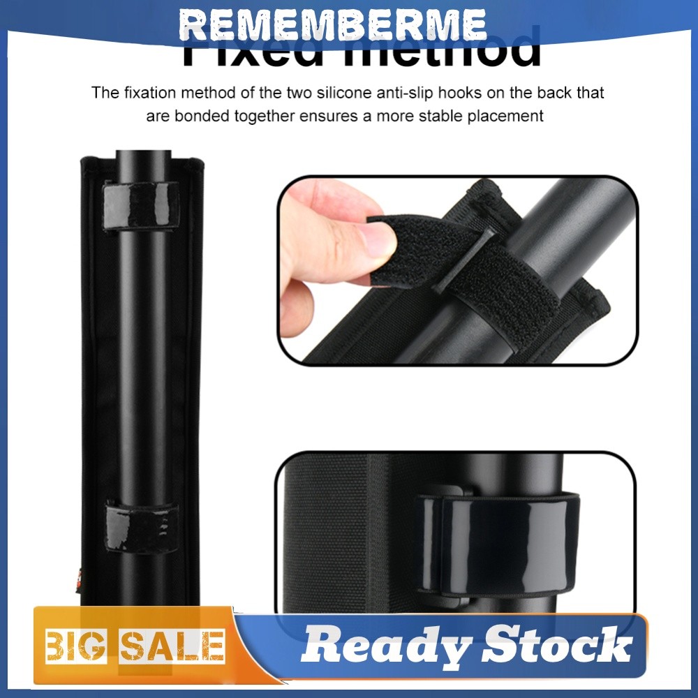 Drum Stick Holder Drum Stick Bag Drum Sticks Holder Bag สําหรับ Drumsticks Mallets