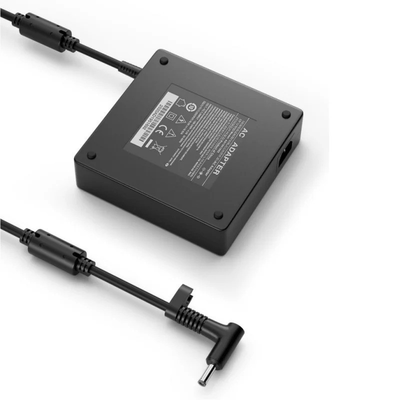 330W 19.5V 16.92A AC แล็ปท็อปอะแดปเตอร์ชาร์จไฟสําหรับ HP OMEN 17-cm i9 17-ck1000 17-ck2000 TPN-DA60 