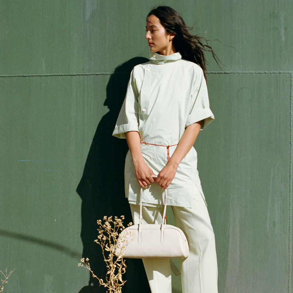 Pillow Bag/Boston Underarm Bag/Shoulder Bag