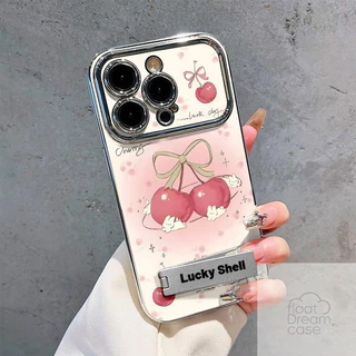 Float💙เหมาะสำหรับ เคสไอโฟน Apple 17PROMAX 17PRO 17AIR 16 16/15PLUS iPhone 14PRO 13 12PRO 11-HY6DSC123