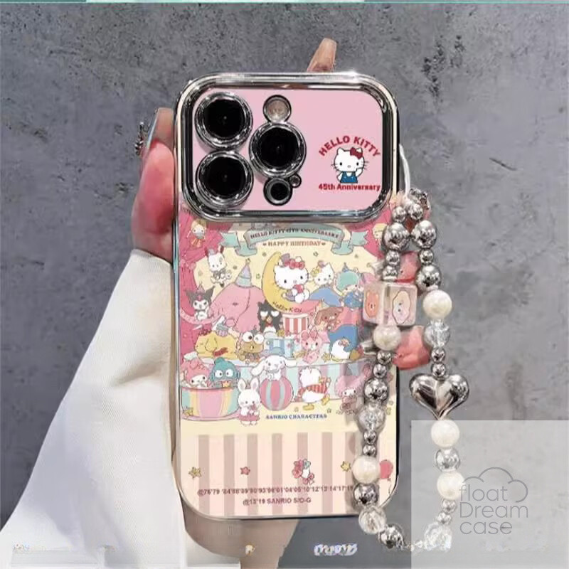 Float เหมาะสำหรับ เคสไอโฟน Apple 17PROMAX 17PRO 17AIR 16 16/15PLUS iPhone 14PRO 13 12PRO 11-HY6DSC93