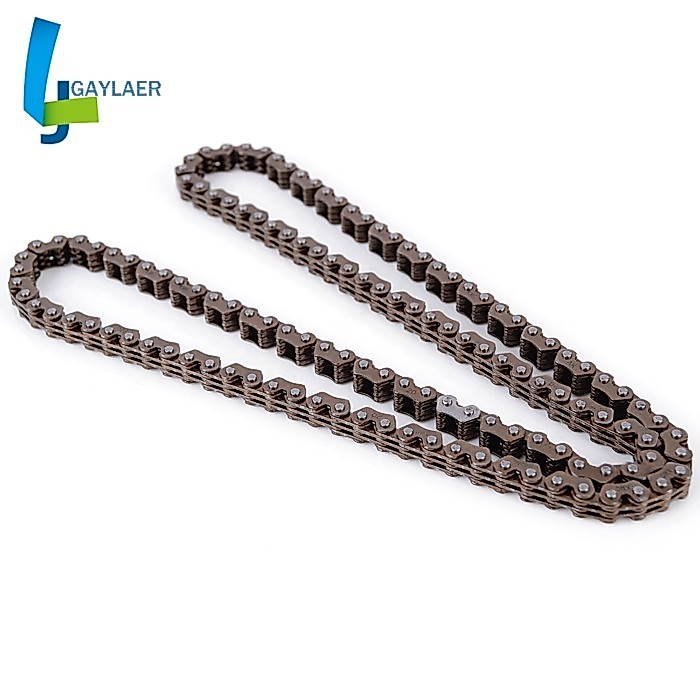 Cam Timing Chain for Kawasaki BR250 Z250SL BX250 NINJA 250SL KLX250 DTracker X KLX250S KLX250SF KLX
