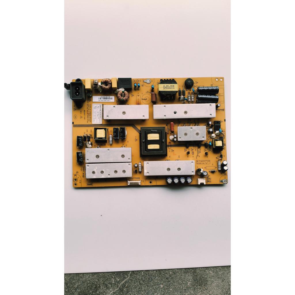 Original Changhong 55Q1F 55Q2F Power Board HQL55D-4SH 130 3BS00097 วัดพร้อมสต็อก